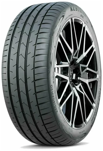 KUSTONE Passion P9S 245/40R20 99W XL RFT RP