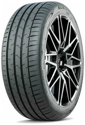 KUSTONE Passion P9S 245/40R20 99W XL RFT RP kaina