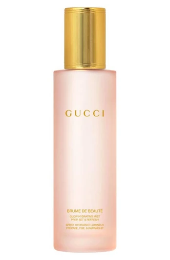 Gucci Glow Hydrating Mist 80 ml