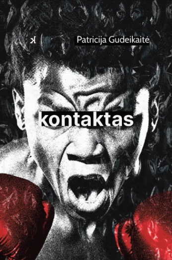 KNYGA Kontaktas