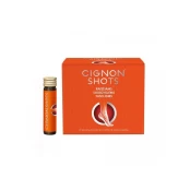 CIGNON SHOTS, 20 vnt., 10 ml kaina