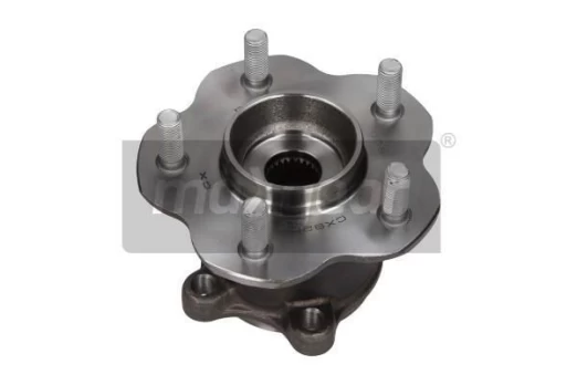 Rato guolio komplektas MAXGEAR 33-0716
