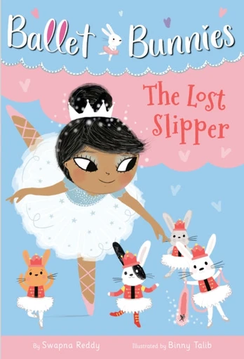 Lost Slipper