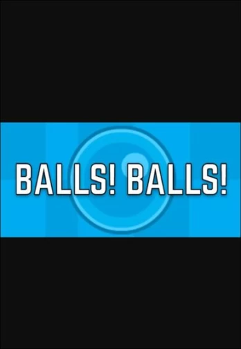 Balls! Balls! PC