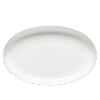 Costa Nova Serviravimo lėkštė PACIFICA WHITE (41 cm)