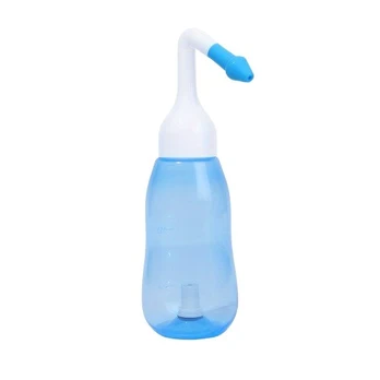 Nosies Plovimo Buteliukas, 240ml