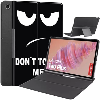Dėklas na tablet 4kom.pl Dėklas Graphic Lenovo Tab Plus TB351FU - DTM
