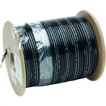 R-ETL-B-CR SELF-REGULATING HEATING CABLE 16W/M AT TEMP. 5st. C LOW-PROFILE