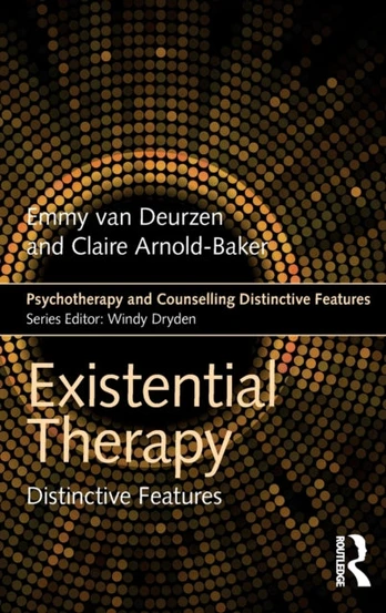 Existential Therapy