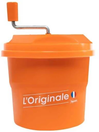Lettuce centrifuge, 5 l