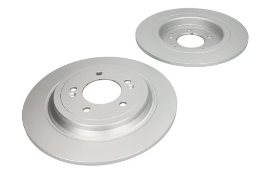 DELPHI BG4932C Brake Disc