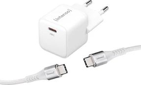 POWER ADAPTER USB-C/7803042 INTENSO kaina