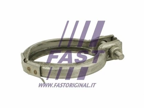Spaustukas, išmetimo sistema FAST FT84611