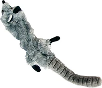Party Pets - Skinnies racoon, 55cm - (87910)