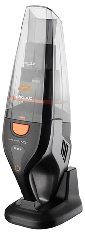 Rankinis dulkių siurblys Concept VP4351