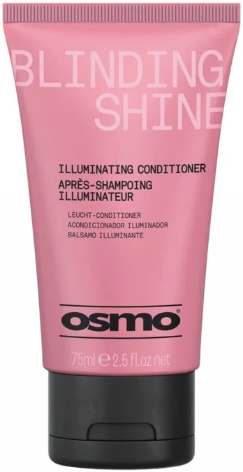 Kondicionierius plaukams OSMO Blinding Shine Conditioner OS065132, 75 ml