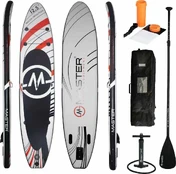 Master Paddleboard MASTER Aqua Megalodon 12,5" kaina