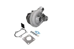 KAMOKA 8600167 Kompresorius, įkrovimo sistema