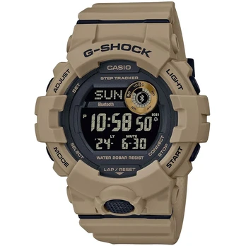 CASIO G-SHOCK G-SQUAD GBD-800UC-5ER LAIKRODIS