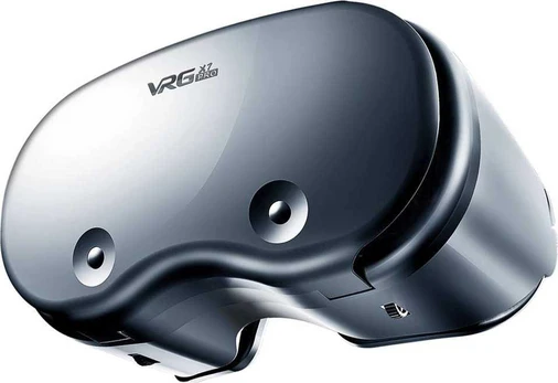 Gogle VR Strado Akiniai gogle VR 3D VRG PRO X7