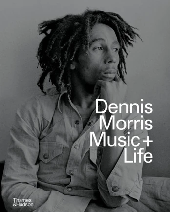 Dennis Morris, Music + Life