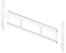 Laikiklis Smart Modular Technologies SMART Wall Mount for MX-V2, 7000, 6000 and GX series