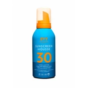 EVY Technology Sunscreen Mousse SPF30 Putos apsaugai nuo saulės, 150ml kaina