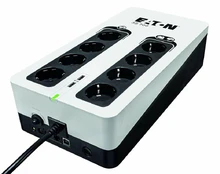 UPS įtampos stabilizatorius Eaton 3S700D, 420 W