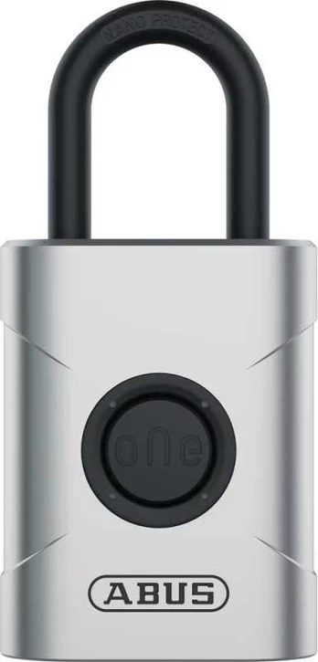 Elektroninė spyna ABUS Everox Bluetooth 61/45