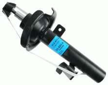 SACHS 313 411 Shock absorber