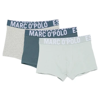 Ilginti apatiniai vyrams, Marga, Trunk 3P