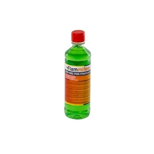 Želė Flammifera, židiniams, 0.5 l