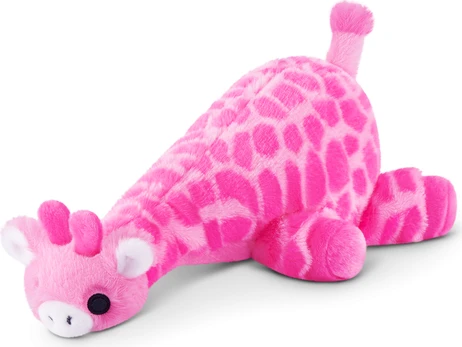 Hug-A-Lumps Hug A Lumps - Small Love S1 - Giraffe
