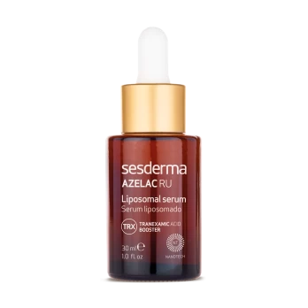 SESDERMA AZELAC RU liposominis serumas, 30 ml