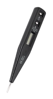 Kemot Oem AC/DC įtampos testeris 12V - 250V kaina