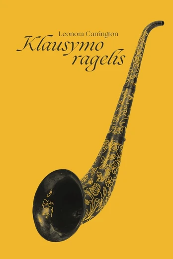 Klausymo ragelis