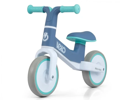 Utext Umilly Mally Milly Mally Dviratukas Biegowy Velo Mint