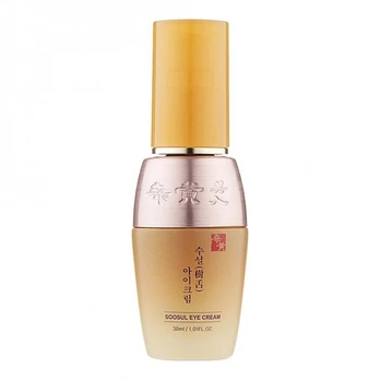 SOOSUL paakių kremas, 30 ml