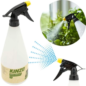 Buteliukas ZE SPRYSKIWACZEM 1000ML KINZO