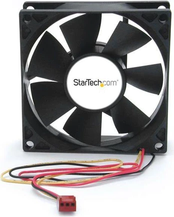 StarTech BALL BEARING COMPUTER CASE FAN/.