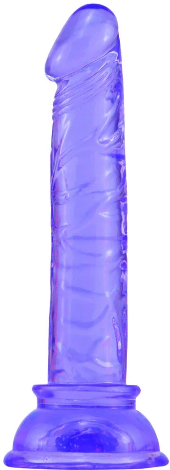 Dildo, violetinė