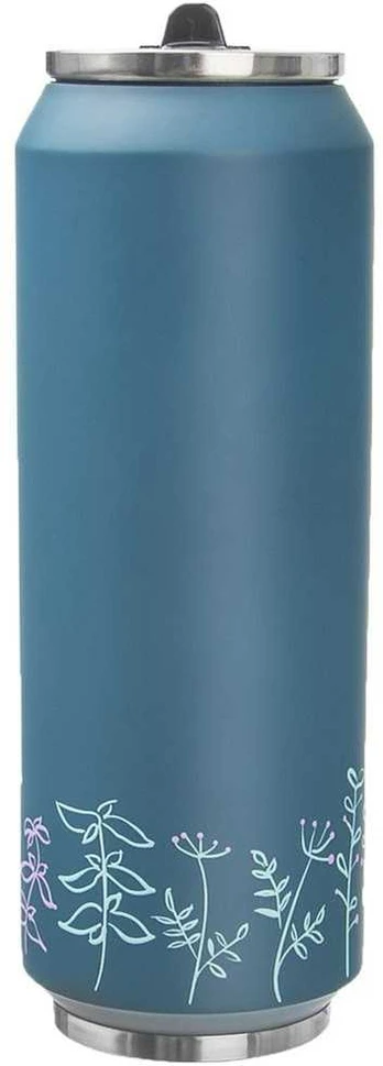 Skardinės formos termo puodelis 700 ml