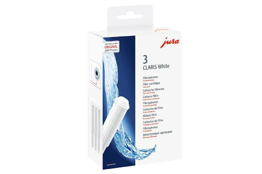 JURA Claris Baltas Houseware filter