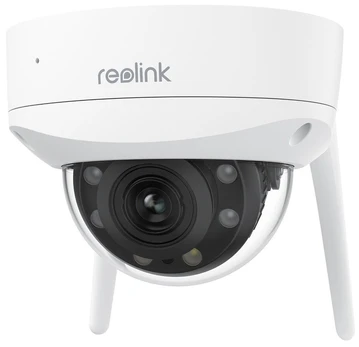 Stebėjimo kamera Reolink W437