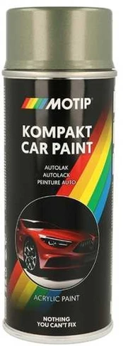 Motip Autoacryl spray 51119 - 400ml