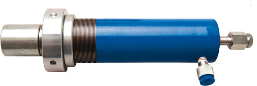 Hidraulinis cilindras 20t presui (9246-2) kaina