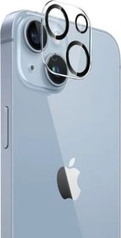 Crong CRONG LENS SHIELD - IPHONE 14 / 14 PLUS universalus