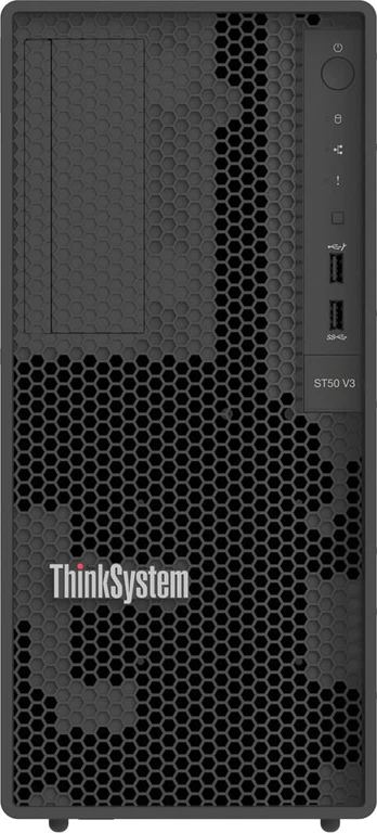 Stacionarus kompiuteris Server Lenovo ThinkSystem ST50 V3 6353P