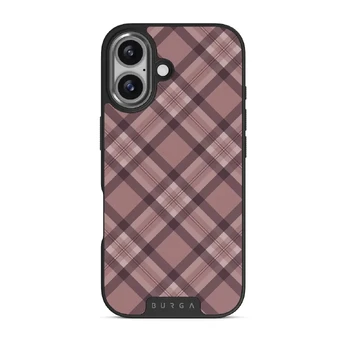 Asap - iPhone 17 Case, Elite Dark (MagSafe) / Gunmetal