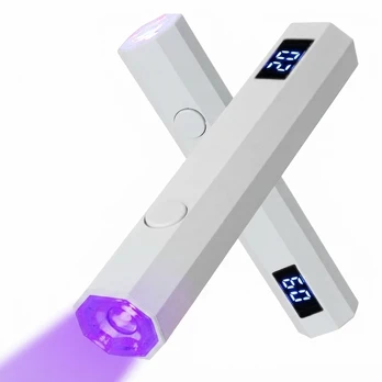 UV LED lempa USB